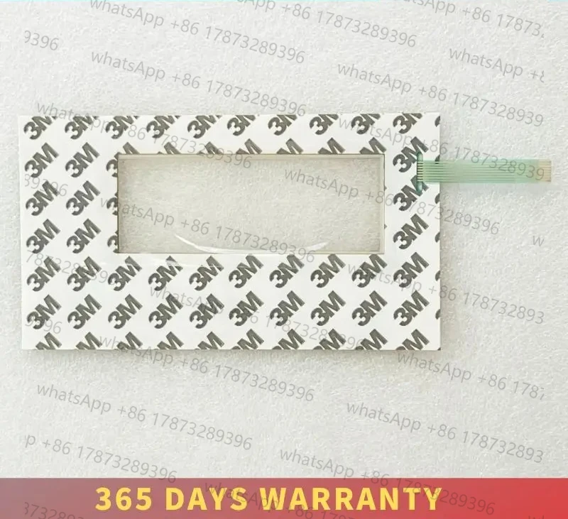 Membrane Button Switch for TD400C 6AV6640-0AA00-0AX0 6AV6640-0AA00-0AX1 Keypad Keyboard Membrane Plastic Case Housing Shell