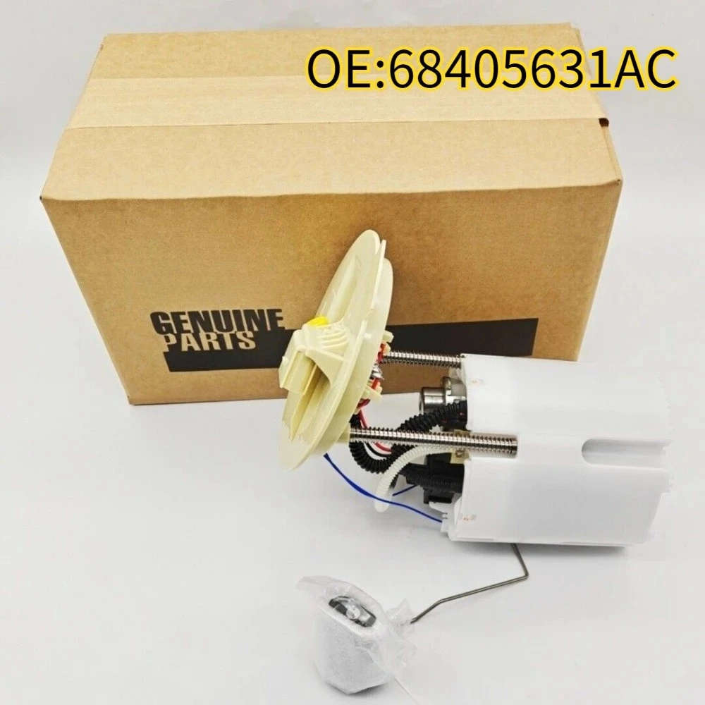 

High quality New For 68405631AC 300 Challenger Charger Fuel Pump Module