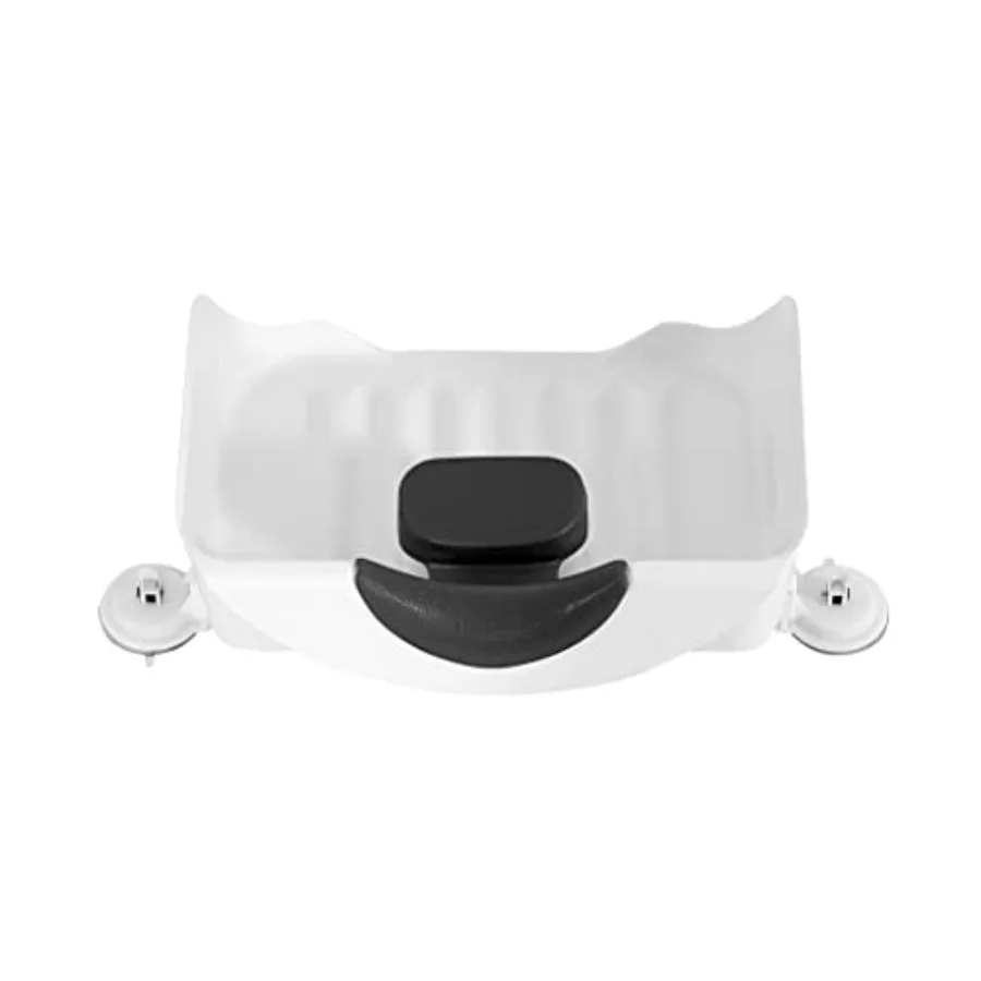 

Portable Shampoo Basin for,the Elderly, Pregnant Woman, Friends Tear Free Hair Wash at Home