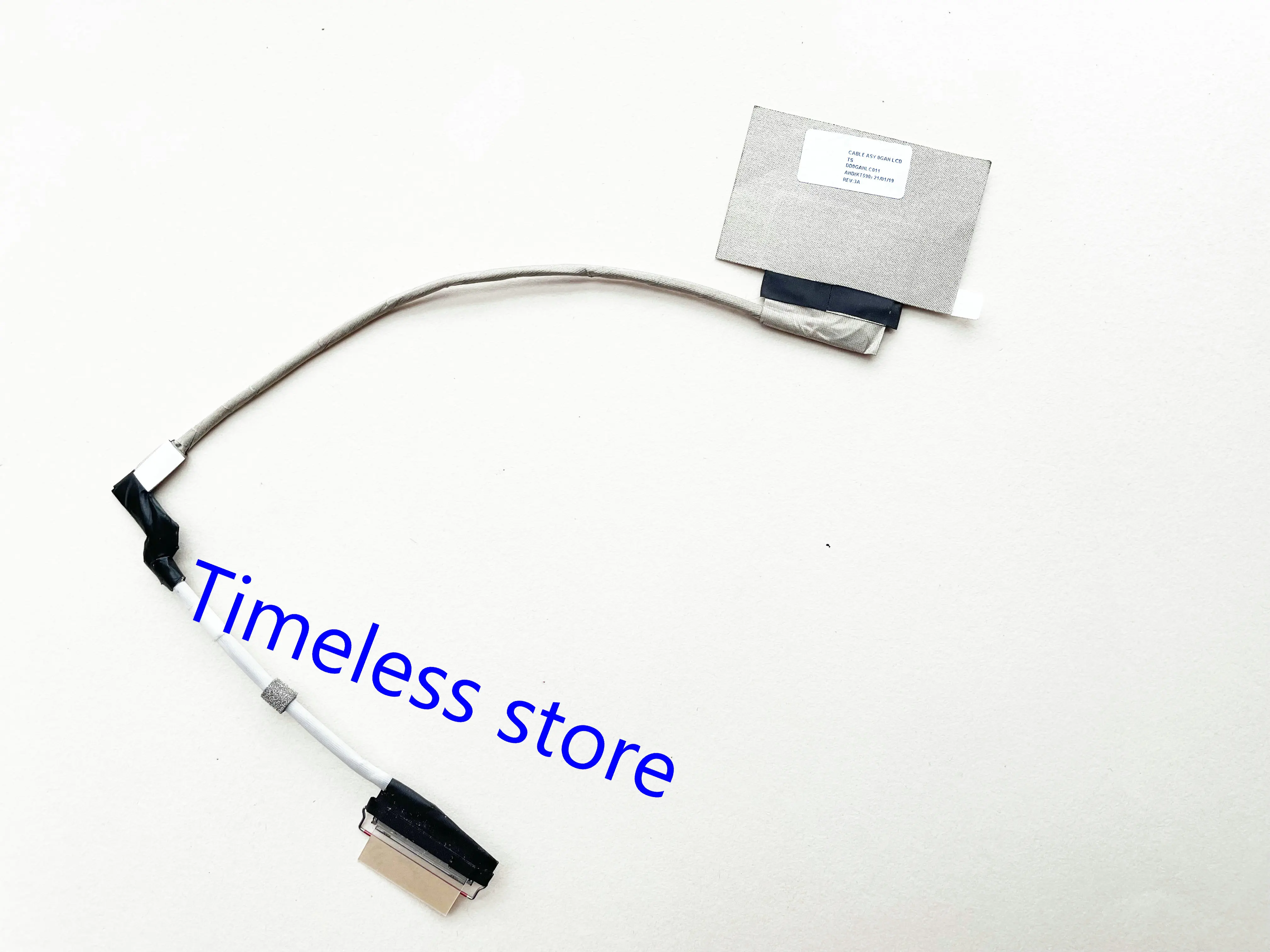 

new for HP for Chromebook 11A G8 EE TPN-Q232 led lcd lvds cable Touch DD0GAHLC020 DD0GAHLC011