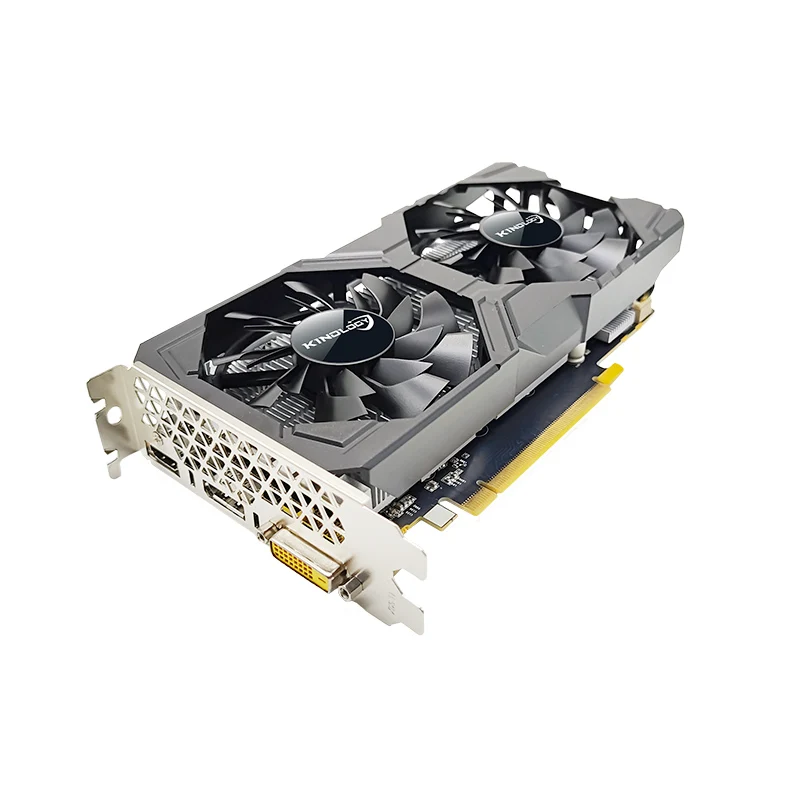 New GTX 1060 3GB Video Card DDR5 192BIT Origina Graphics Card Gaming GPU GTX1060 Placa de Video for Desktop PC