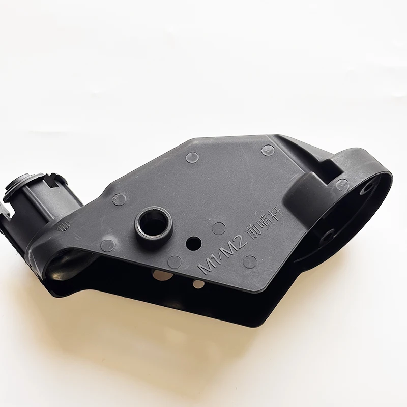 ل T50 رذاذ فوهة دعم قضيب M1 & M2 الجبهة الإسكان رذاذ انس شل ل DJI الزراعة Agras ملحقات طائرة بدون طيار إصلاح أجزاء