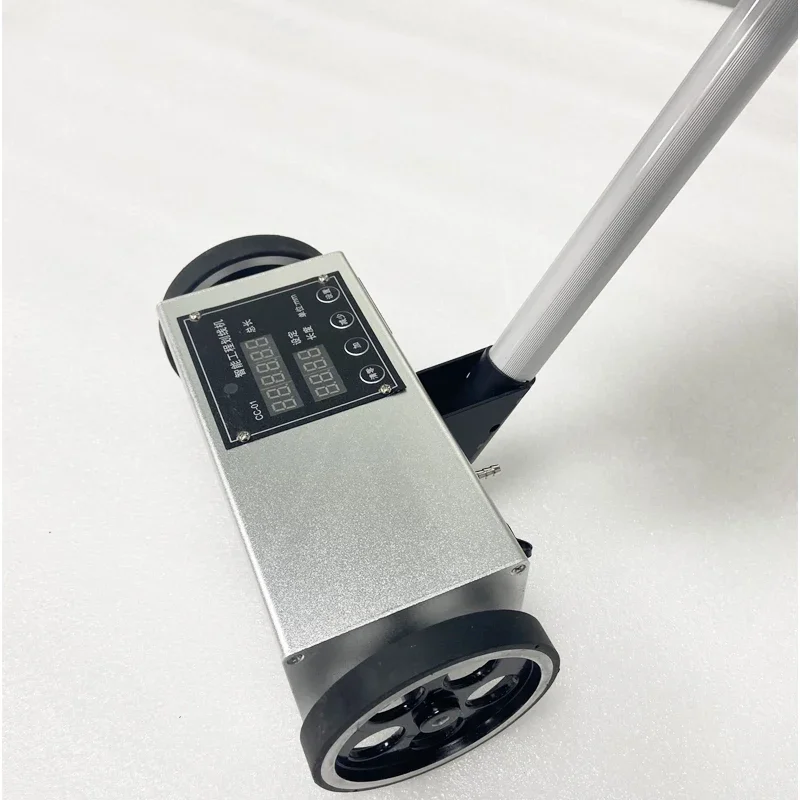 

Укрепляющий стержень Маркер расстояния Электронный инструмент для разметки расстояния Маркировка и измерение расстояния на строительной площадке Автоматический маркин