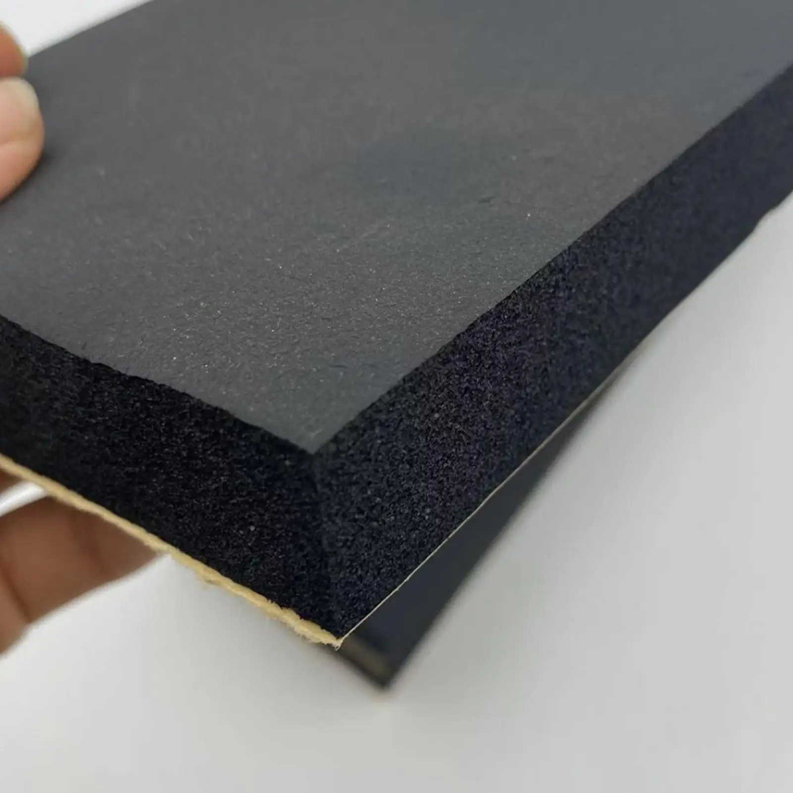 

Garage Car Door Protector Foam Edge Corner Bumper 4 Pieces Self Adhesive Parking Safety Shield For Parking Anti Scratch