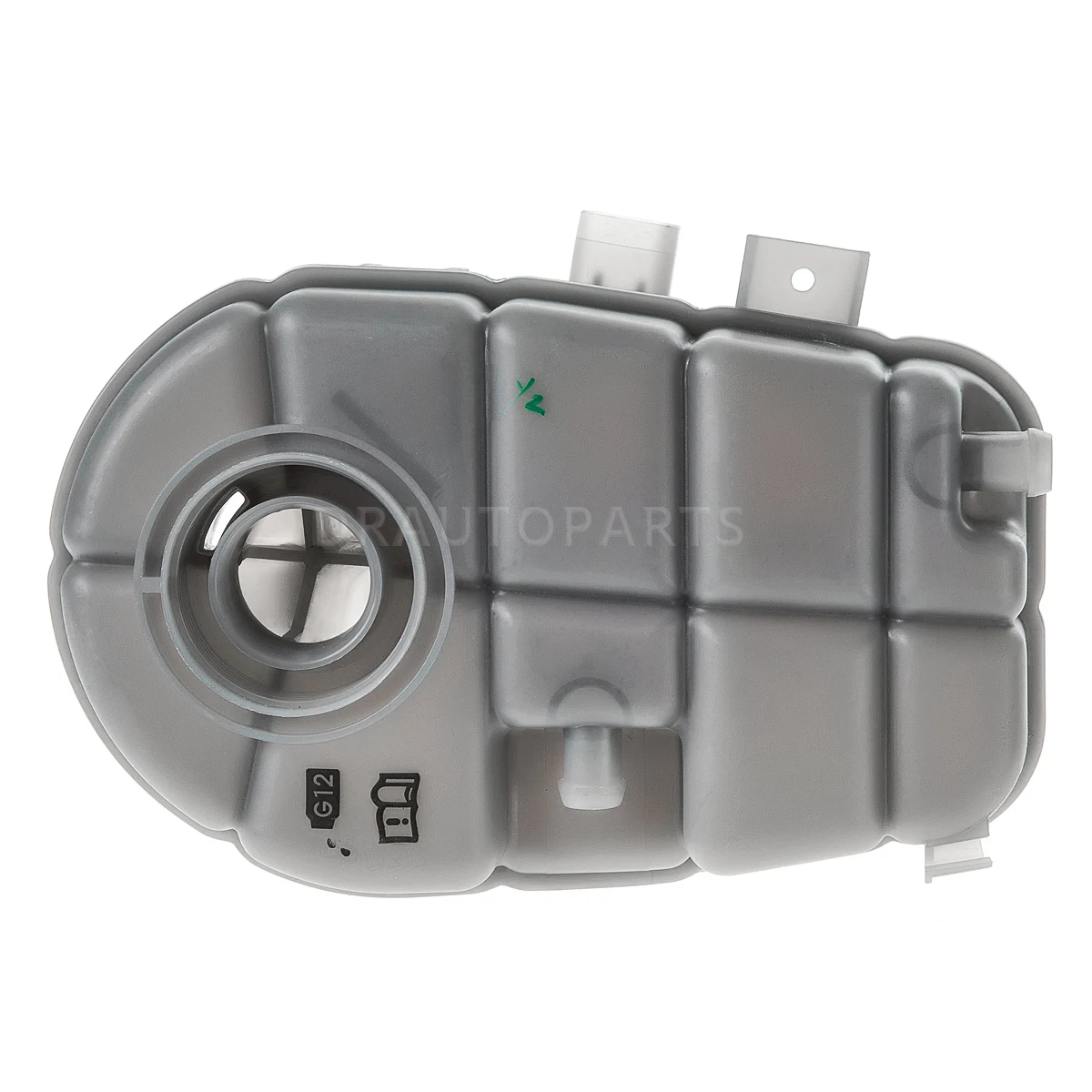 Coolant Radiator Expansion Tank 4G0121403G,4G0121403AG,4G0121403AC For AUDI A6 C7 2011-2018,A7 2010-2018,A8 D4 2012-2015