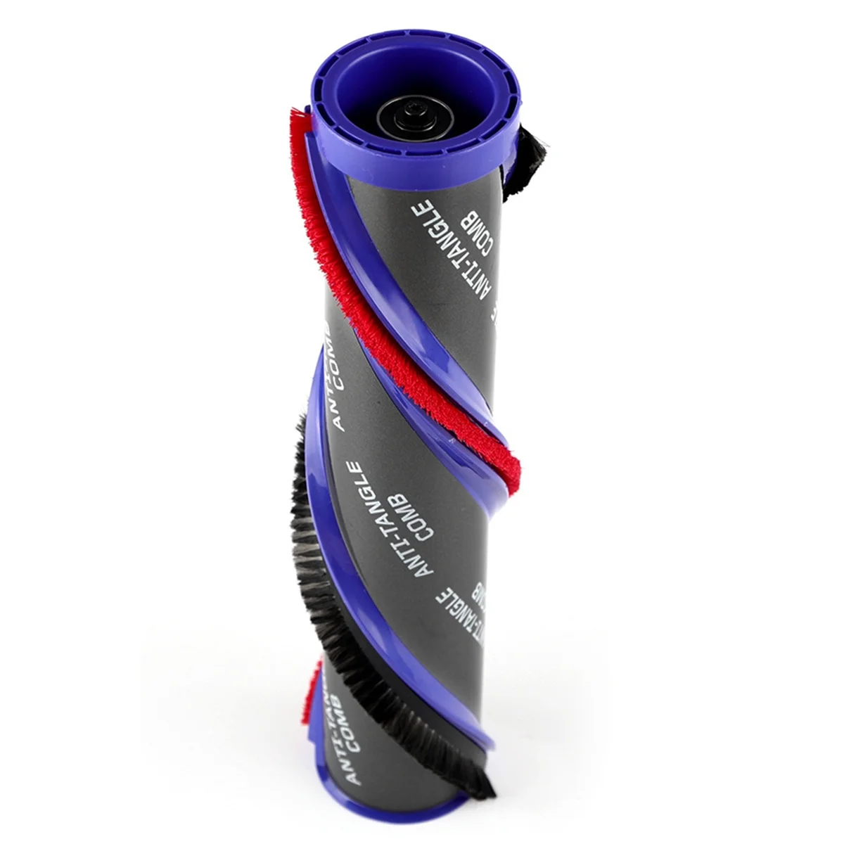 HOT ลูกกลิ้งเปลี่ยนแปรงสําหรับ Dyson V11 V15 ไร้สายแปรงทําความสะอาดหัวแปรงลูกกลิ้งอะไหล่