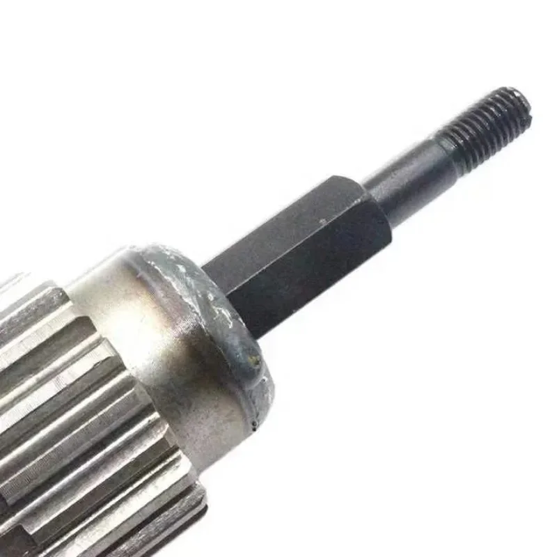 AZ2203040009 시노트럭 HOWO 336 371 380 HW10 트럭 FAST 기어박스 12js160t 부품용 변속기 메인 샤프트