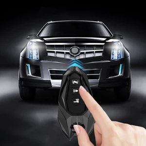 Wenn Zinklegierungschlüssel mit intelligenter Fernbedienung, FOB -Abdeckung für Honda Airblade 125, C125, Super Cool, Scooter, Vario 150, PCX, Forza 300 12 Hauptverkäufe für Honda Adv 150 - №11