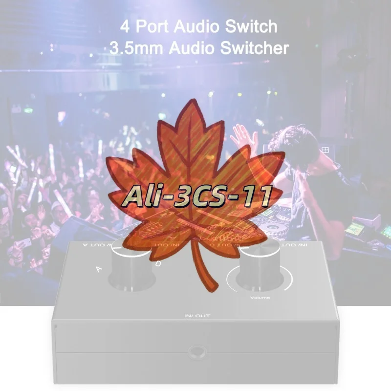 3.5Mm Stereo Audio …