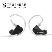 【¥11,619】TRUTHEAR PURE IEM イヤホン 特別割引-アリエク特価アラート