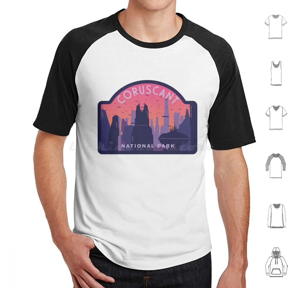 Coruscant National … - image