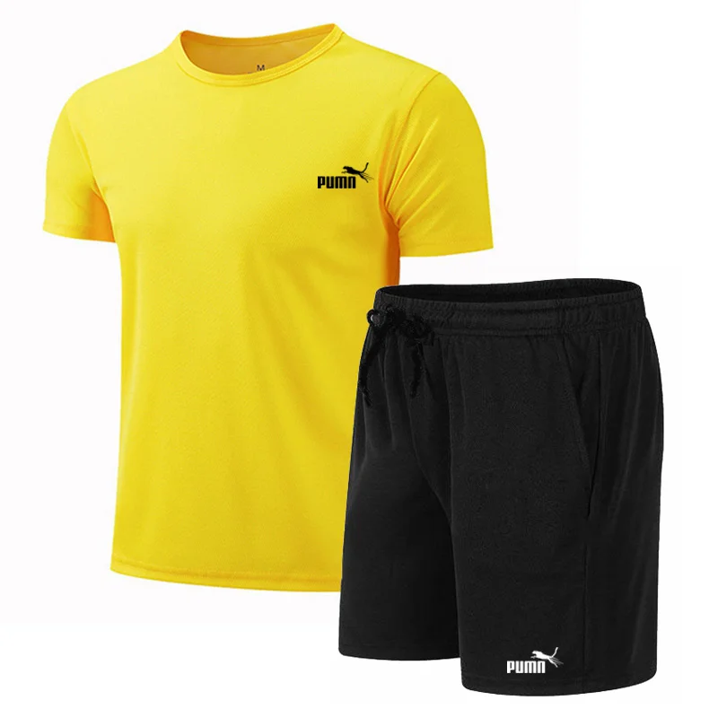 Adolescente Quick Dry manga curta esporte t-shirt terno, Sportswear respirável, ginásio Jerseys, Fitness Trainer, Corrida, BM