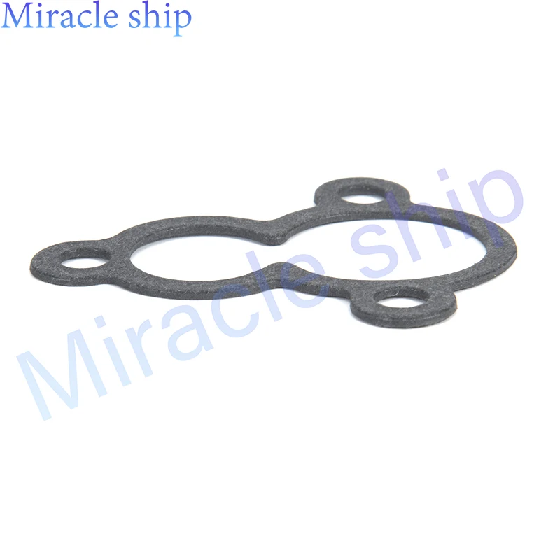 

Boat Engine 68D-E2414-A0 Thermostat Cover Gasket for 4-Stroke Yamaha F2.5 F6 F4 Outboard Motor