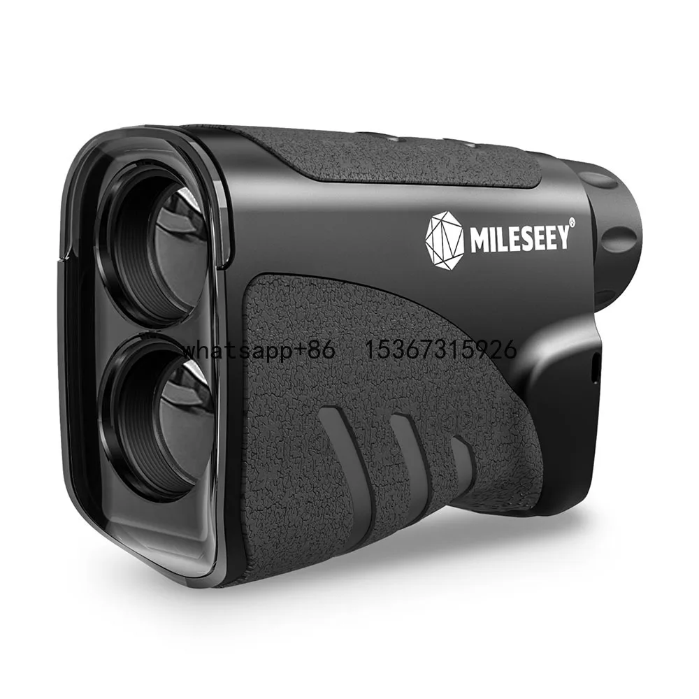 

Factory Price Small Laser Works Golf Rangefinder Laser Distance Meter