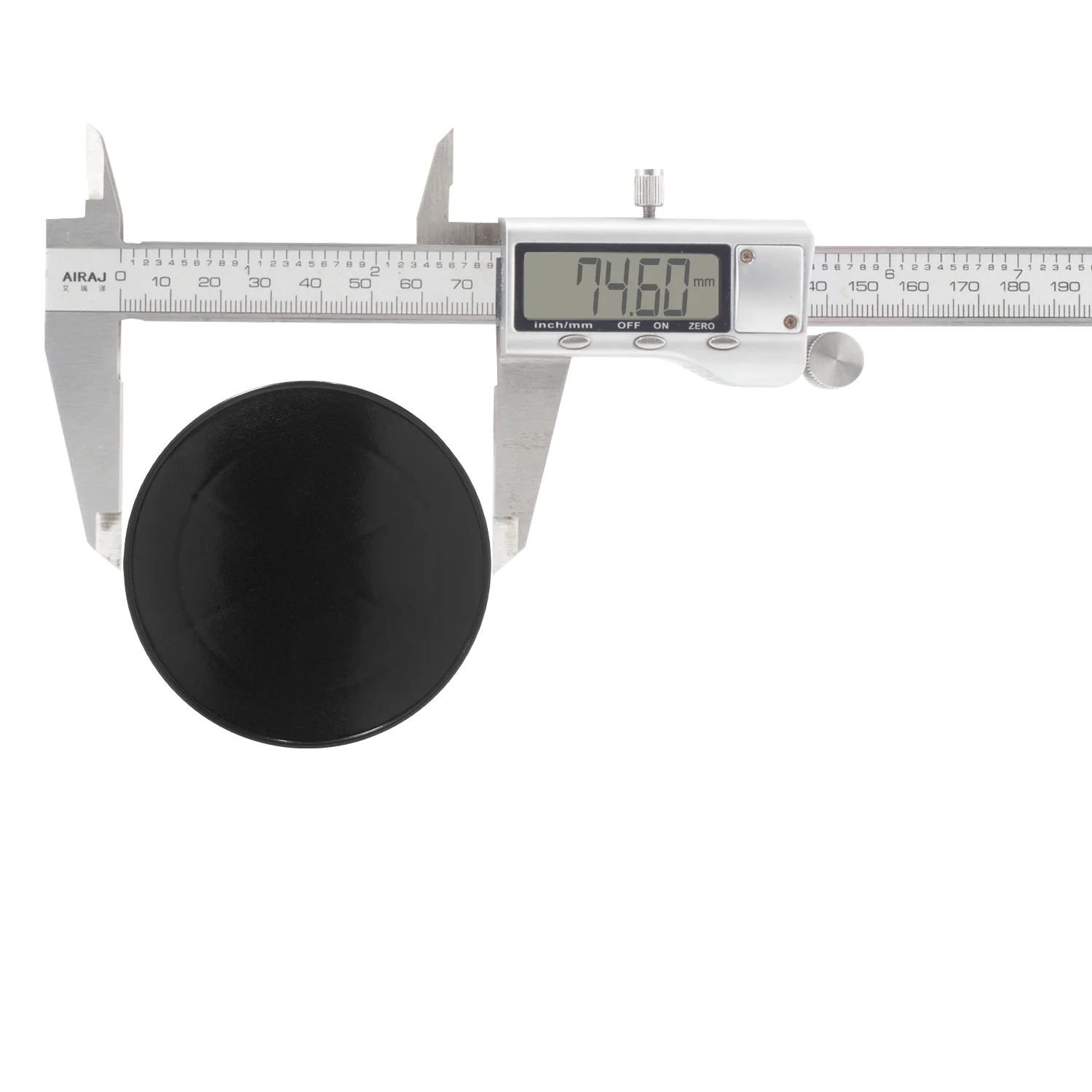 DewFlew 2/4Pcs Out 74.6mm/2.94