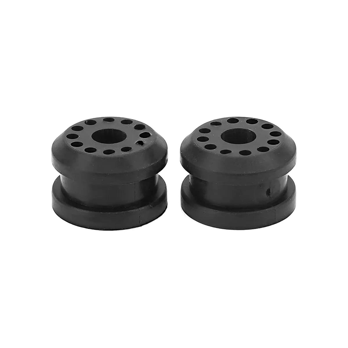 2Pcs Transfer Case Shifter Linkage Bushing Grommet for Ram 1500 2500 3500