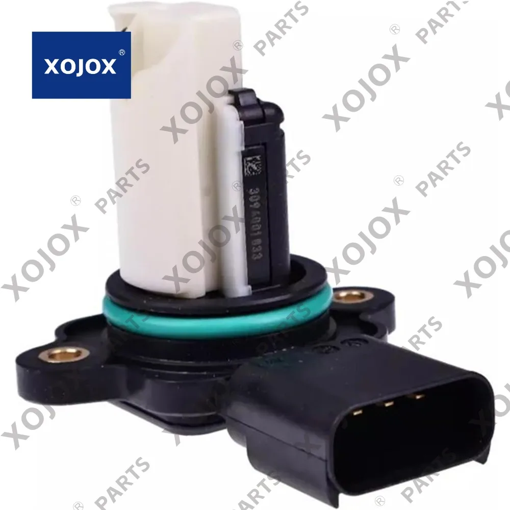 

XOJOX Mass Flow Sensor 4984590 4359235 For Komatsu Excavator PC200-10 PC350-10 Engine 6D114-5