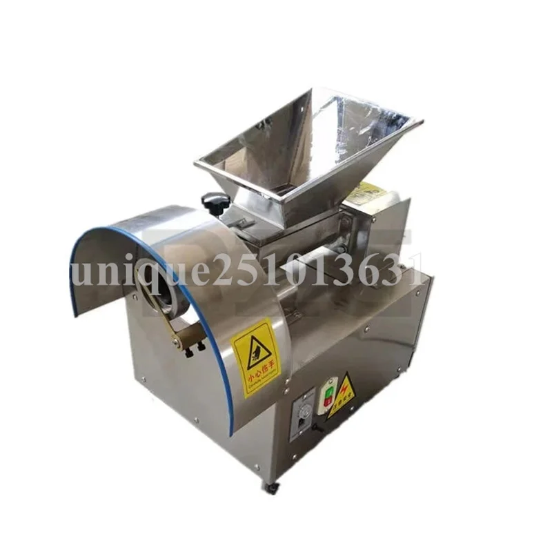 High Quality Dough Divider Rounder Bakery Equipment Automatic Dough Divider and Rounder Machines