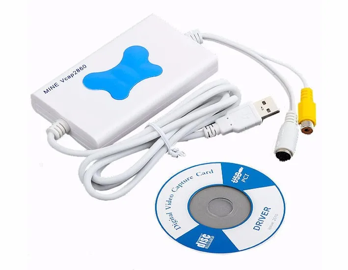 

MINE Technology Best Selling Cheap Usb Capture Card 2860