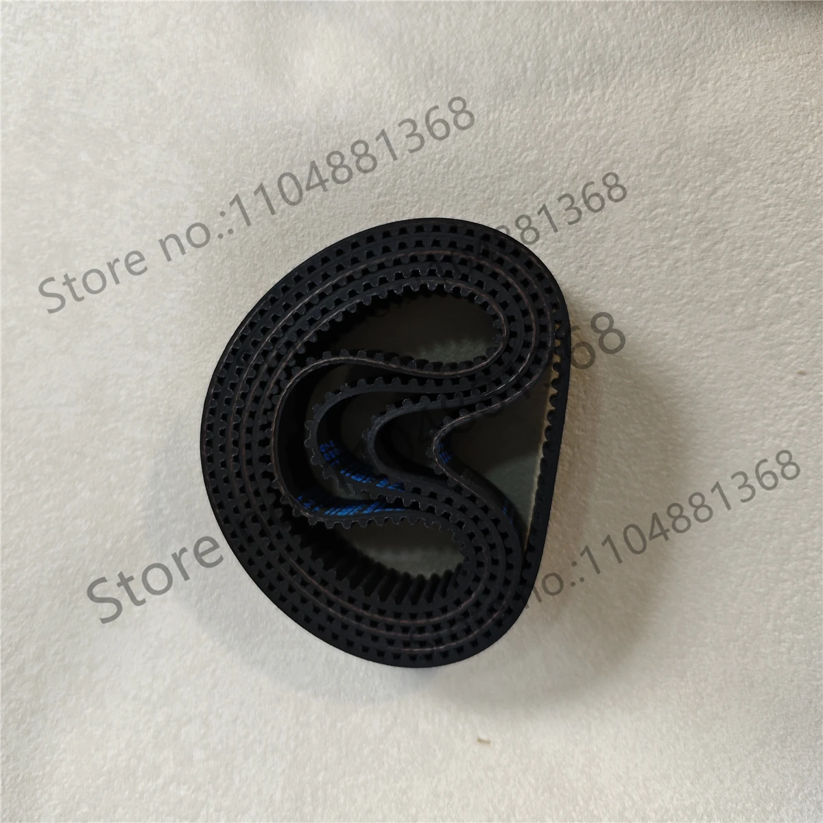 

Резиновый синхронный ремень HTD222-3M 225-3M 228-3M, зубчатый приводной ремень 8мм 10мм 12мм 15мм 18мм 20мм 25мм 30мм