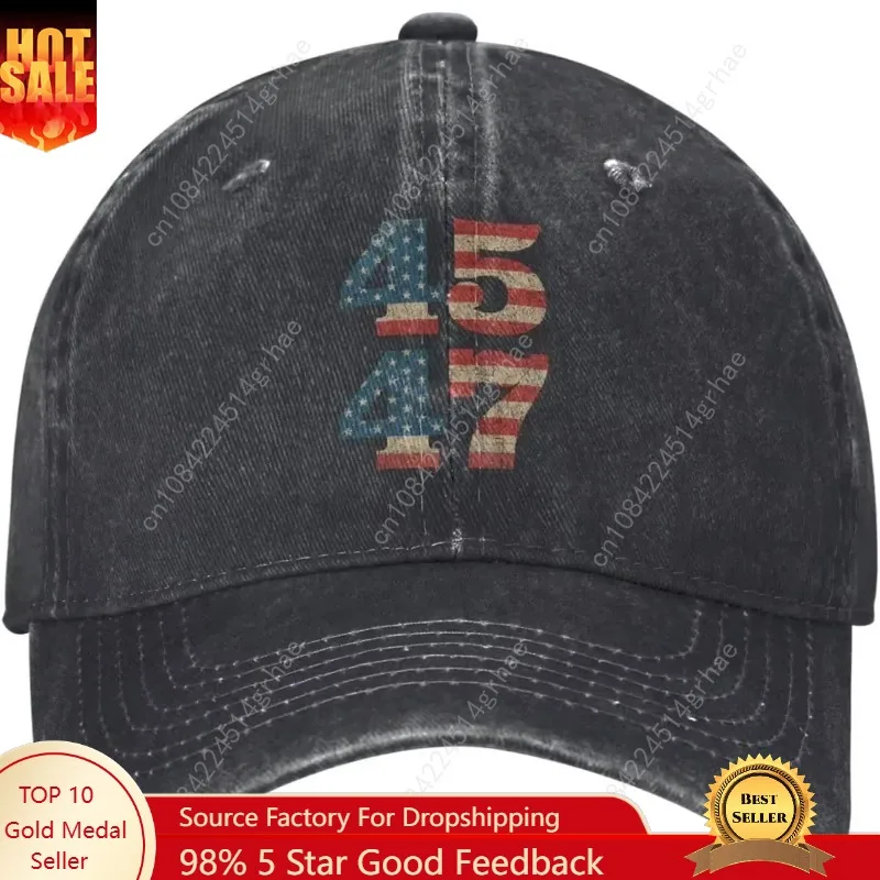 

45 47 Hat for Women Baseball Hats Vintage Hat Black