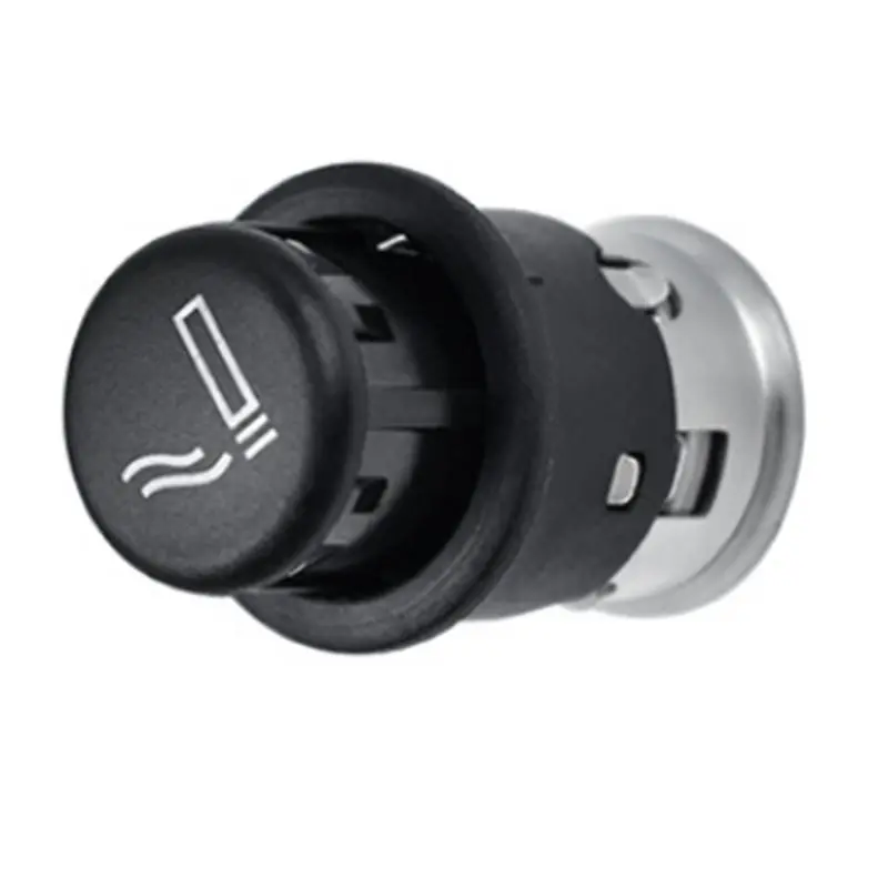 Car Cigarette Lighter For Cayenne 2011 Through 2017 Auto Accessory Parts