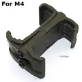 Verde A para M4