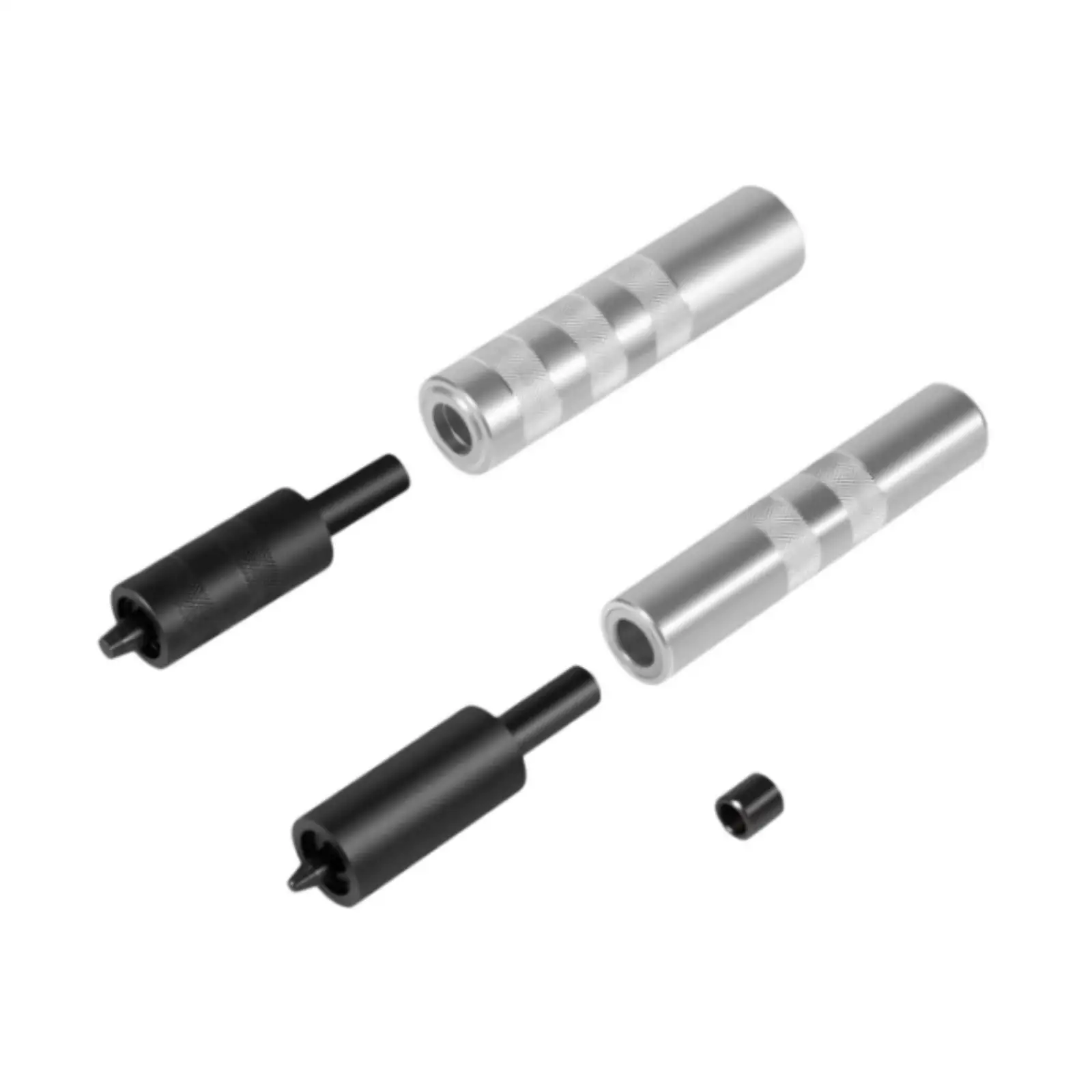 

Valve Keeper Remover Installer Set Repair Parts Accessories Valve Spring Compressor Tool Kit for Chrysler New World Engines