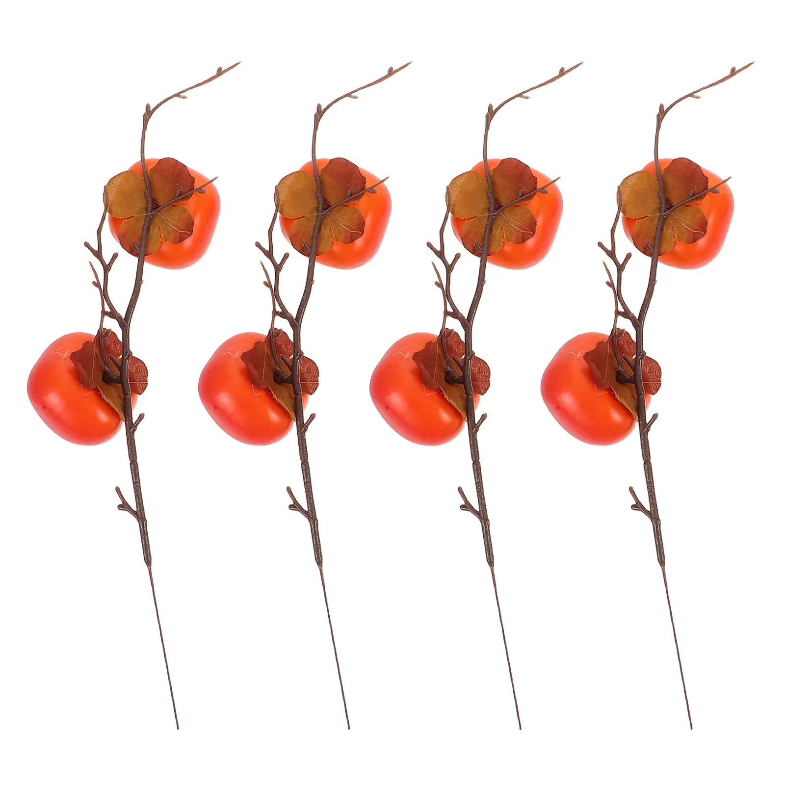 4-unidades-de-ramos-de-caqui-artificial-galhos-de-frutas-artificiais-para-decoracao-de-festas-ano-novo-acao-de-gracas-outono-decoracao-de-mesa-e-vasos