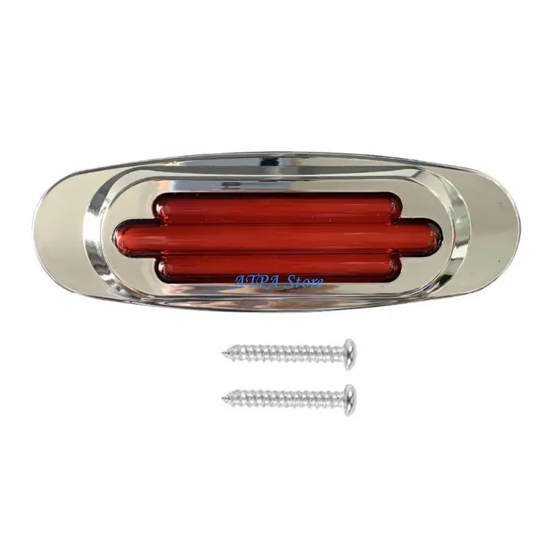 

U13C 16 Светодиодный трейлер грузовик.