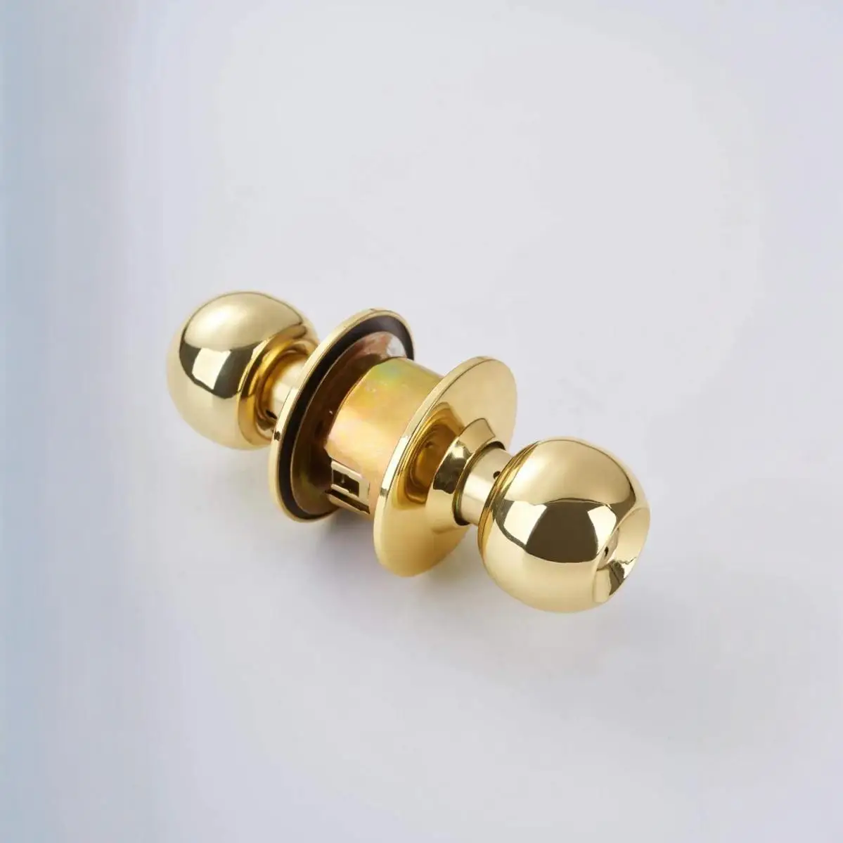

Ball Lock Stainless Steel Door Knob Silent Bedroom Lock Core