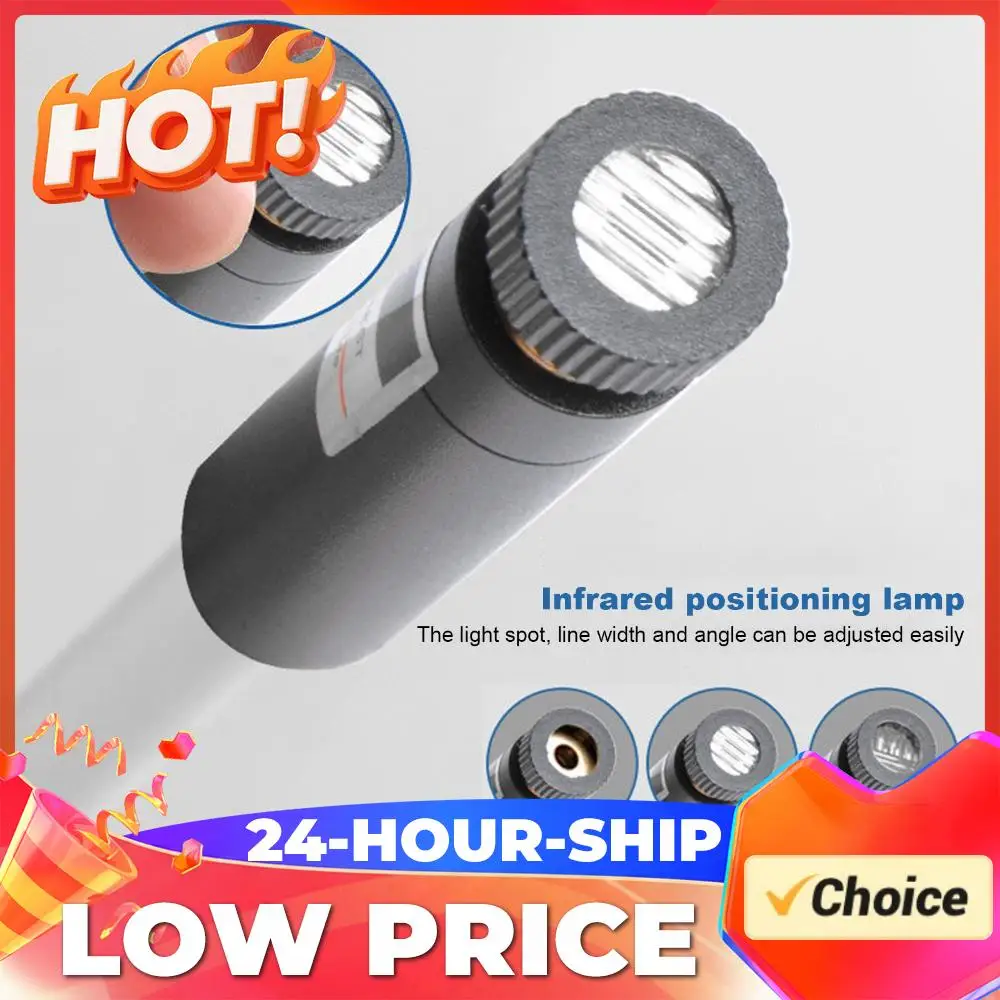 Sewing Vision Guide Magnetic Attachment Magnetic Positioning Quilting Light Hands-Free Precision for Precise Stitching