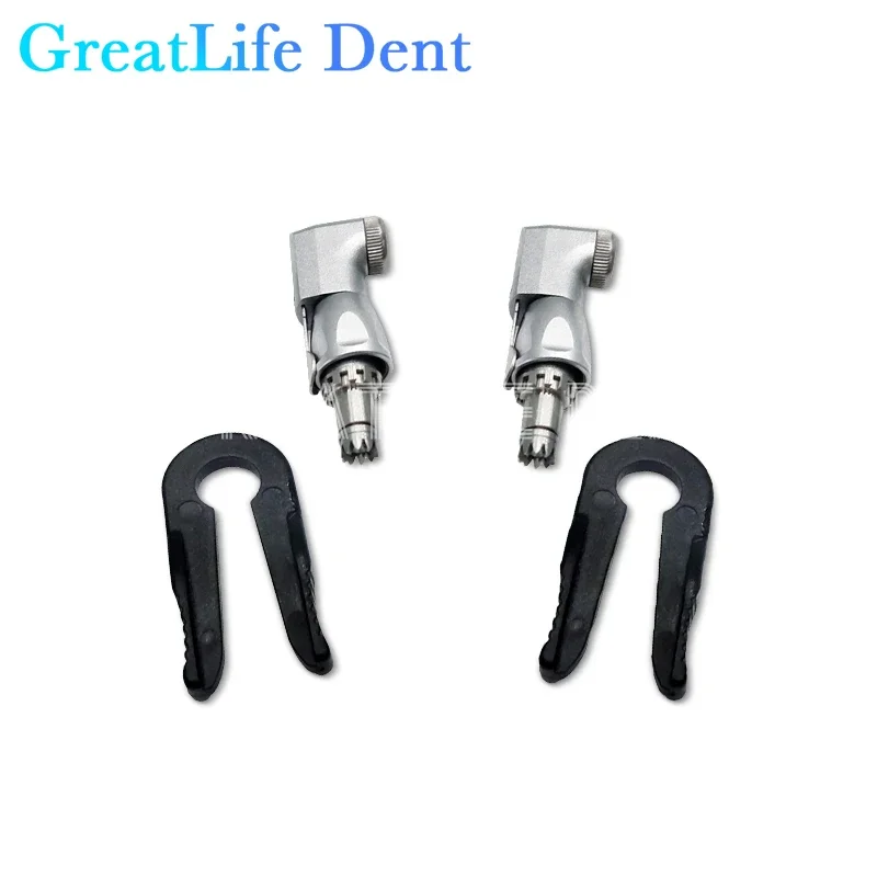 GreatLife Dent Dental Equipment Handpiece Surgical Abutment Tool Driver 12 Screws Dental Implant Torque Wrench