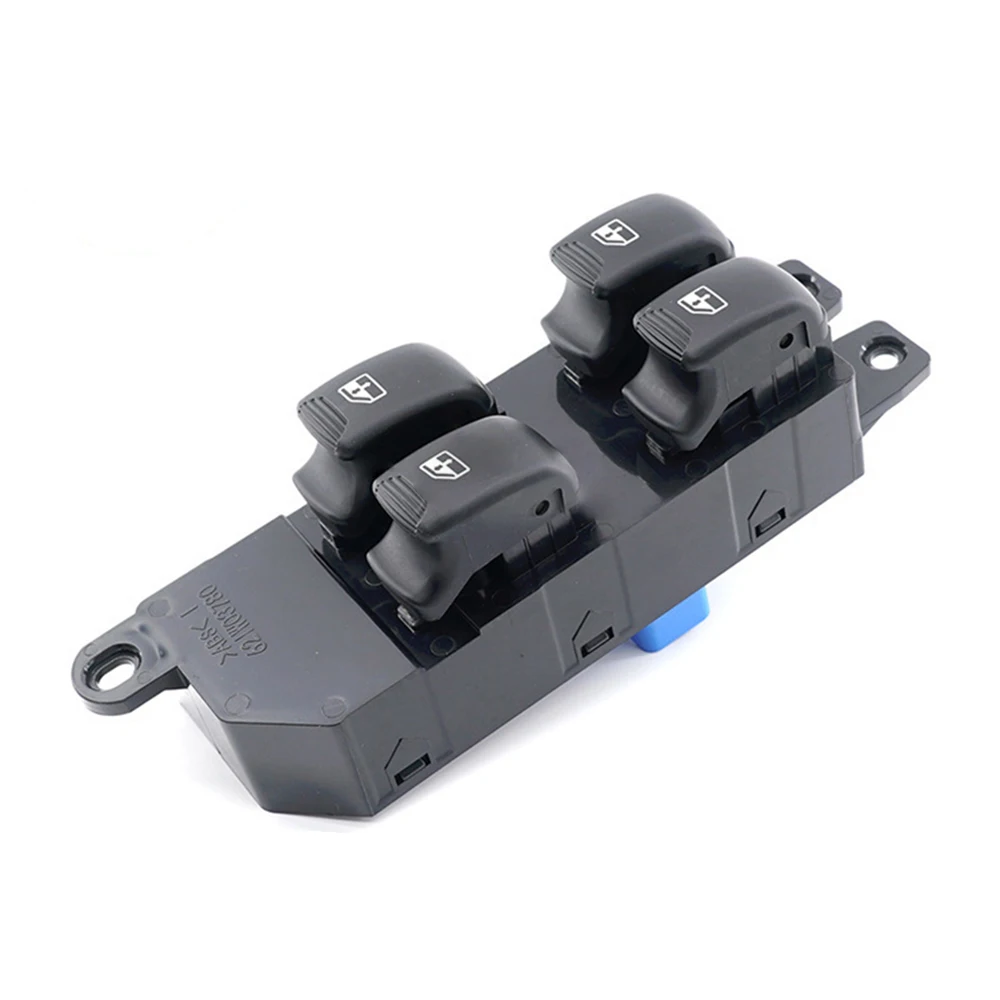 

93570-26100 Front Left Power Window Switch for Hyundai 2001-2006