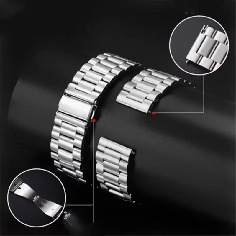 Metal Strap For Sam… - image