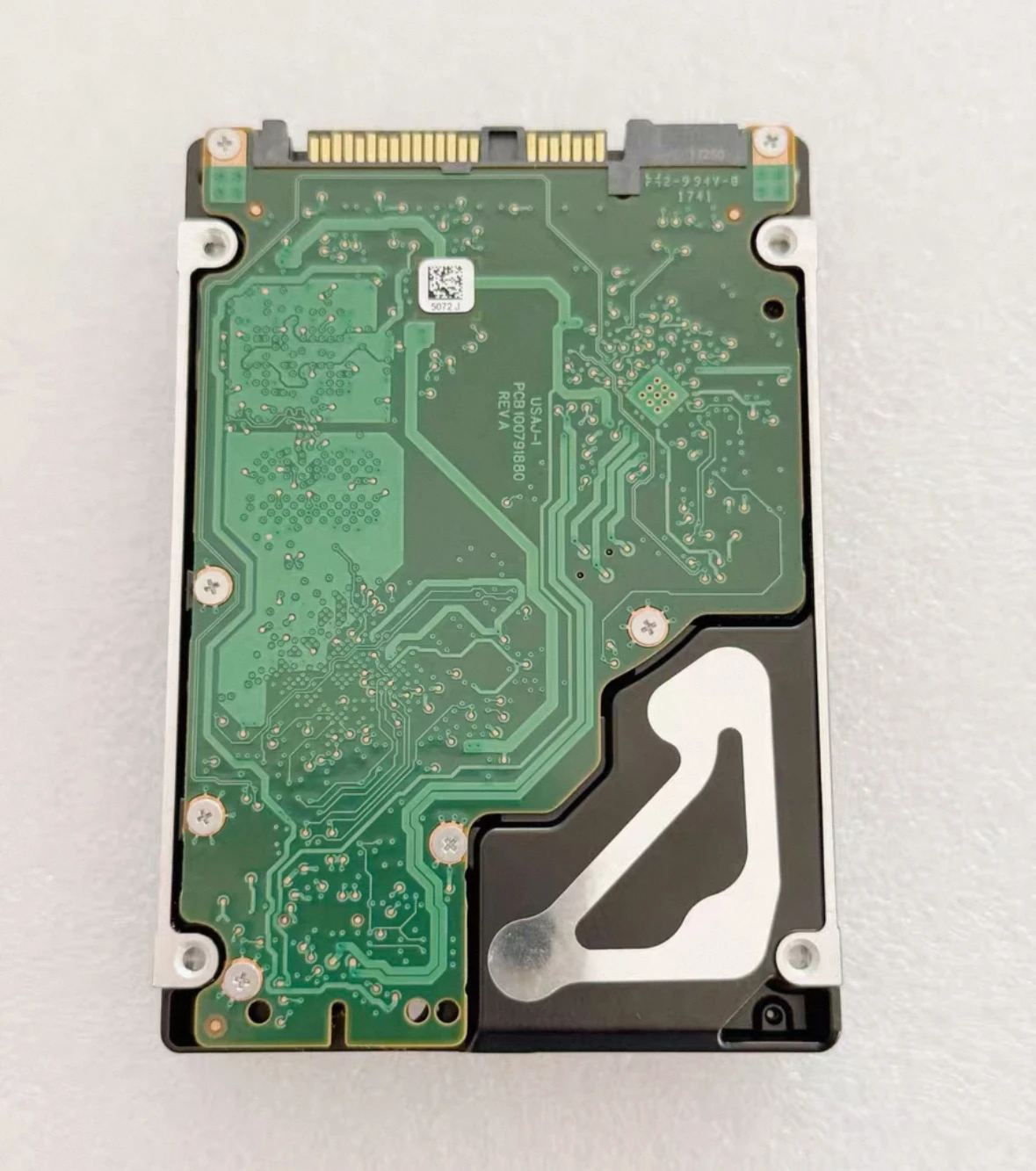 

For ST900MP0026 0XTH17 900G SAS 15K 12G 2.5 server hard drive