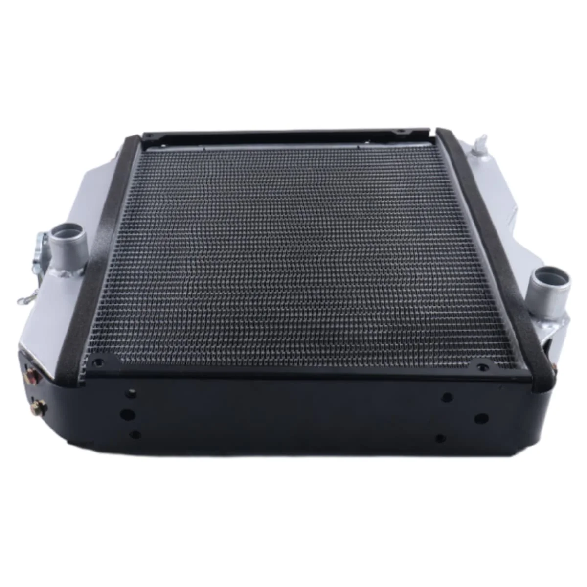 

Радиатор для квадроциклов и мотовездеходов RE66029 для двигателей техники 3029, 4039, а также для тракторов 5200, 5300, 5400, 5500