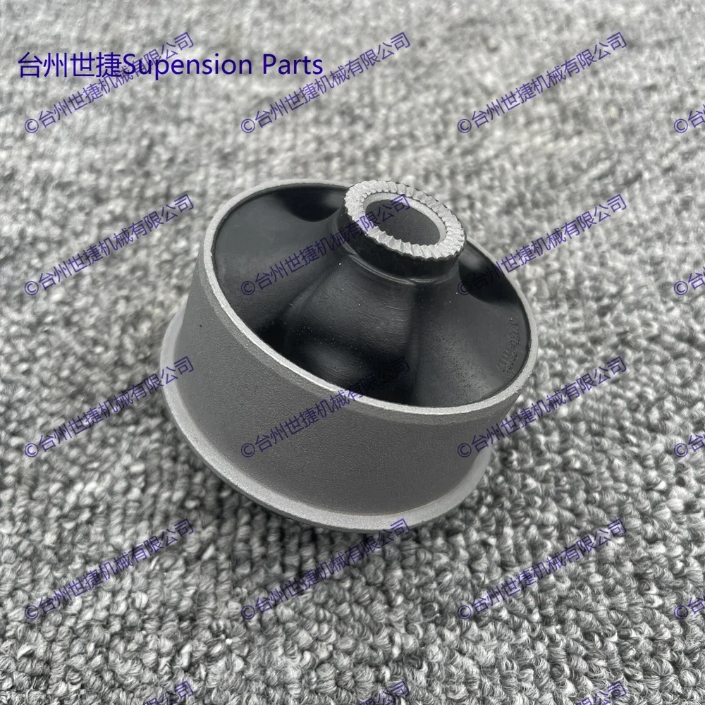 

Втулка рычага управления TOYOTA COROLLA 2000-2012 NZE14 # /ZRE14 # CDE120/NDE120/ZZE12 # CE121/NZE12 # /ZZE12 # ZZE13 # 48655-02090