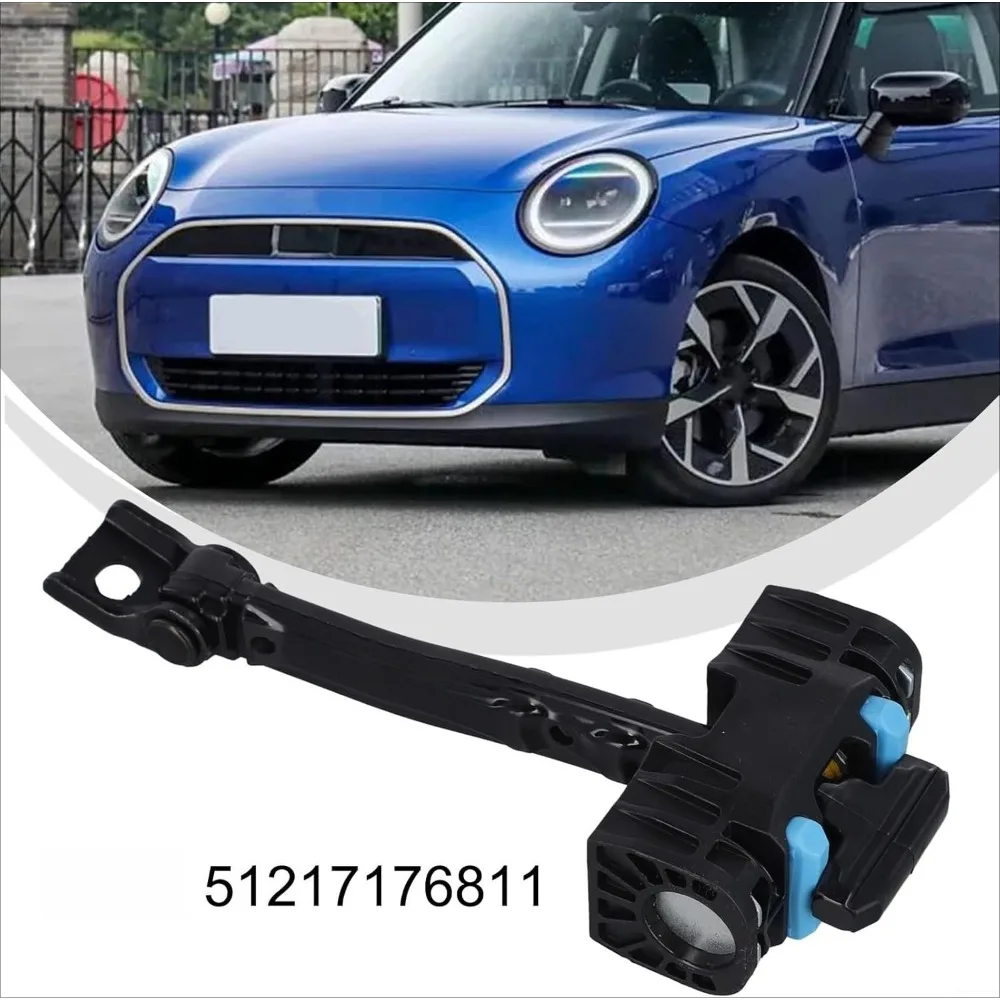 51217176811 51214445522 Front Left or Right Door Check Strap Stopper For Mini Cooper 2003-2015