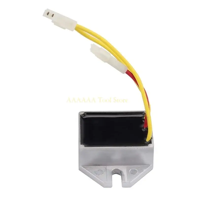 A2BE Super Practical Regulator Rectifier for 394890 845907 797375 393374 691185 797182 MIU14388 MIU1251