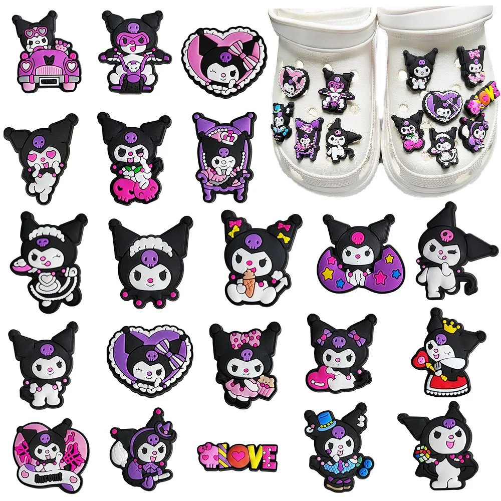 1-21-шт-аксессуары-для-обуви-из-ПВХ-серии-sanrio-kuromi-с-героями-мультфильмов-подходят-для-браслетов-с-отверстиями-съемные-водонепроницаемые-подарки-для-вечеринок-своими-руками