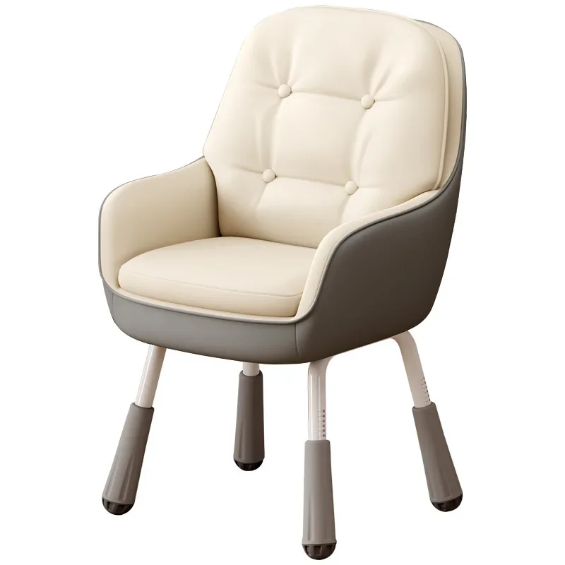 AOLIVIYA Game Chair Comfortable Computer Chair Gaming Chair Backrest For Bedroom Office