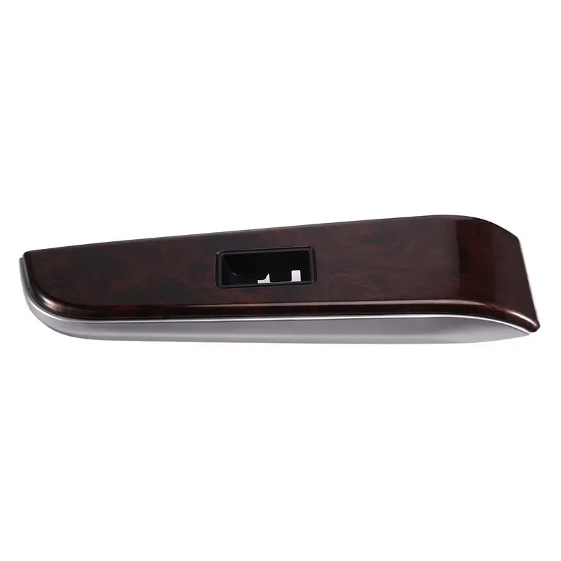 Для Toyota Camry 2012-2017 автомобильный переключатель окон, подъемная панель, накладка на дверные подлокотники 74231-06470-E0