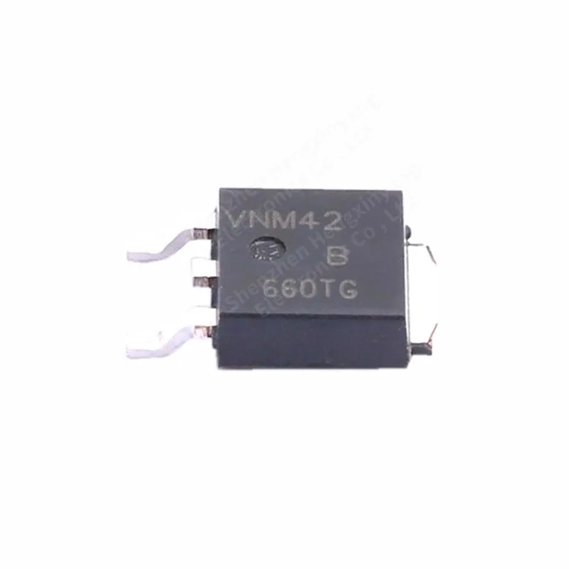 10PCS MBRD660CTG screen printing B660TG Patch TO-252 diode Voltage :60V Current :3A Schottky power rectifier