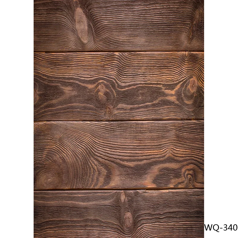 Sàn Gỗ Bảng Gỗ Họa Tiết Chụp Ảnh Phông Nền Đạo Cụ Vintage Bé Sơ Sinh Chân Dung Studio Ảnh Nền 21318WQ-09