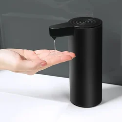 Xiaomi Automatic Sensor Soap Dispenser Accessories Wireless Liquid Soap Dispensers Hand Sanitizer Dish Soap For Kitchen