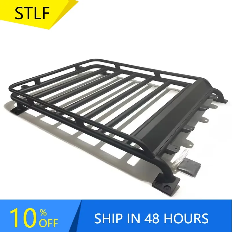 

GlowMart Auto Accessories Wholesale Roof Racks Original Roof Rack Universal