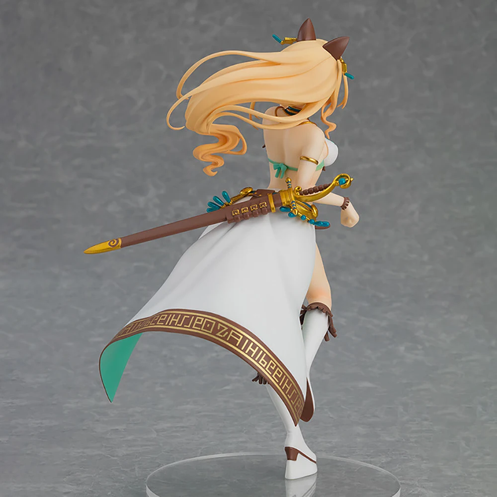 

100% Original in Stock Good Smile Company Pop Up Parade Warau Ars Notoria Picatrix Anime Figure Action Figure Model Decoration