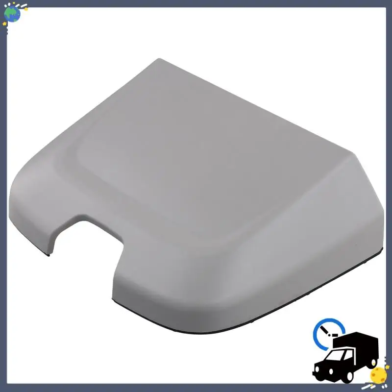 

Lasting Gray Interior Rear View Mirror Trim Cover 4K5857519AEP5 For A6 2019-2023 2.0L/3.0L,RS6 2021-2023,S6 2020-2023