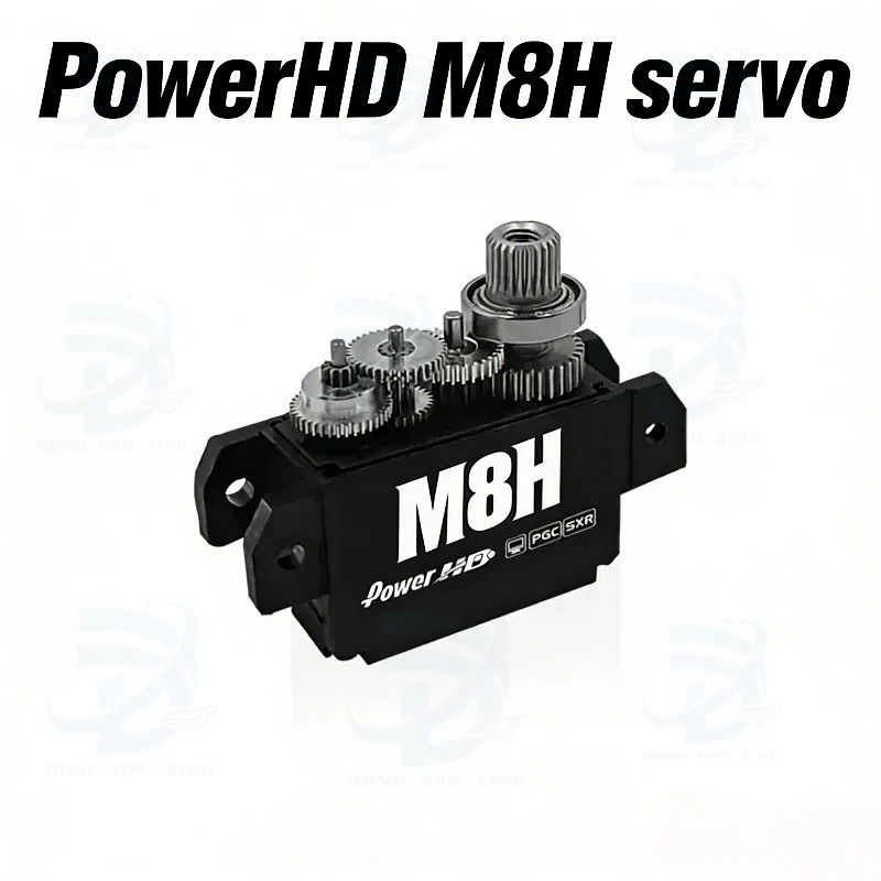 1Pcs New Powerhd M8… - image